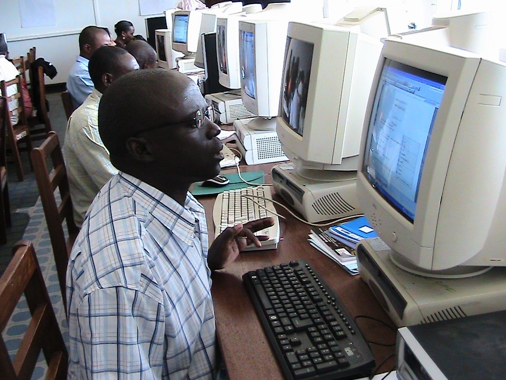 Google's Investment in Africa
