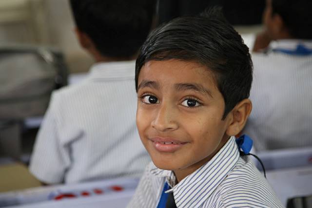 better Education in India