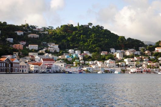 Grenada Refugees
