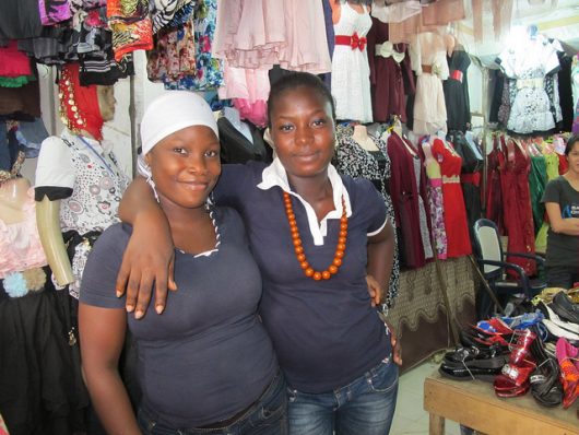 Growing Markets in Lagos