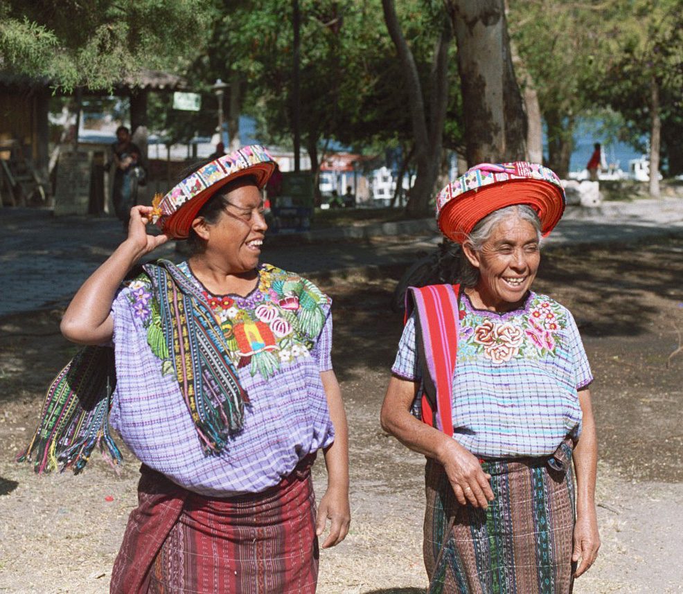 Guatemalan Health Care Guatemalan Health Care