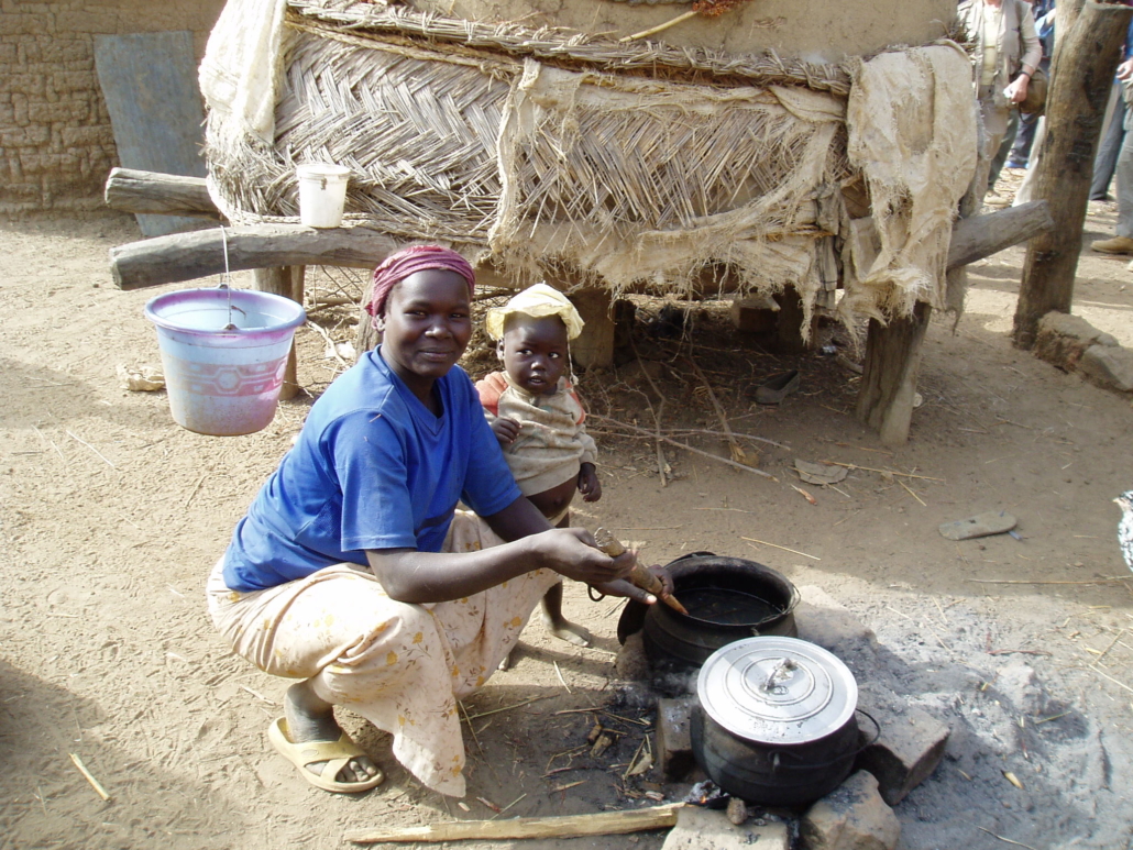 Guinea Worm Disease