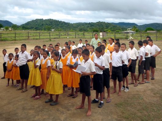 Guyana Education Sector Improvement Project