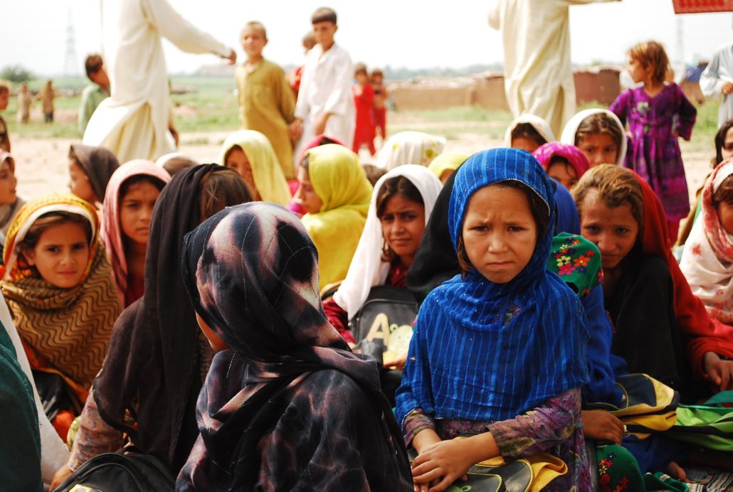 HIV/AIDS in Afghanistan