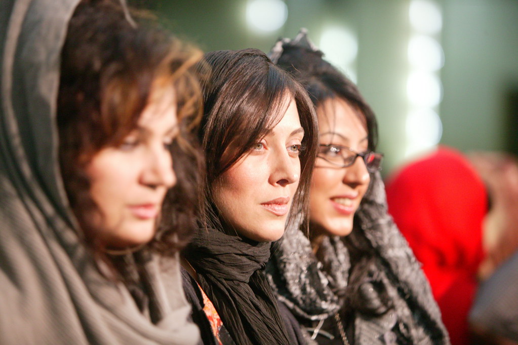 HIV/AIDS in Iran