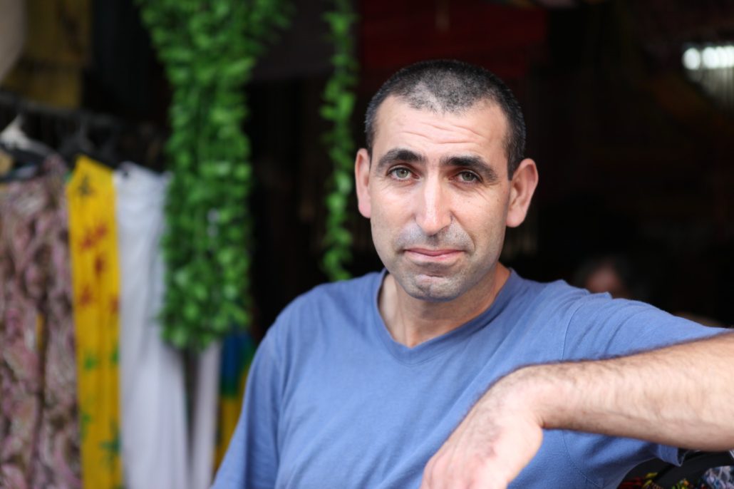 HIV/AIDS in Israel