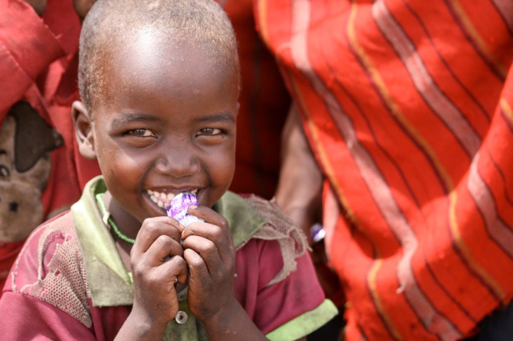 HIV Drug Implemented in Kenya
