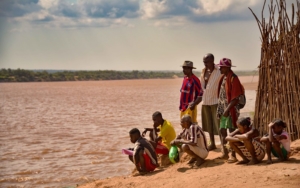 HIV in Madagascar