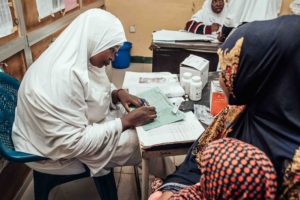 HIV in Nigeria