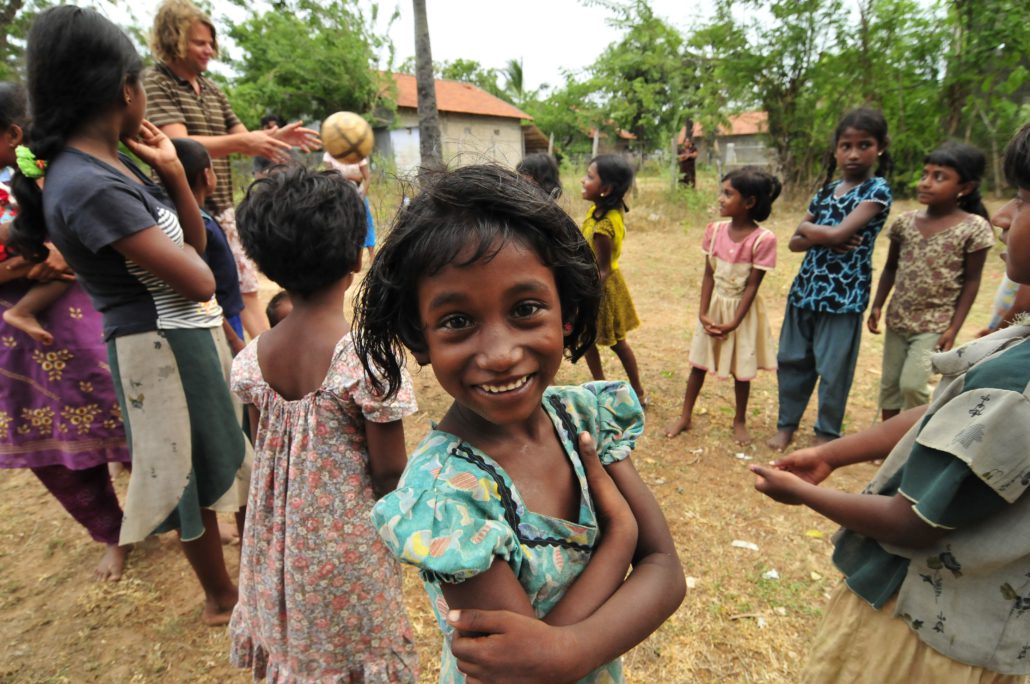 HIV in Sri Lanka