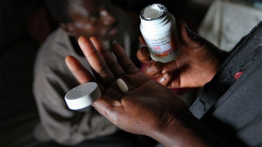 HIV in Swaziland