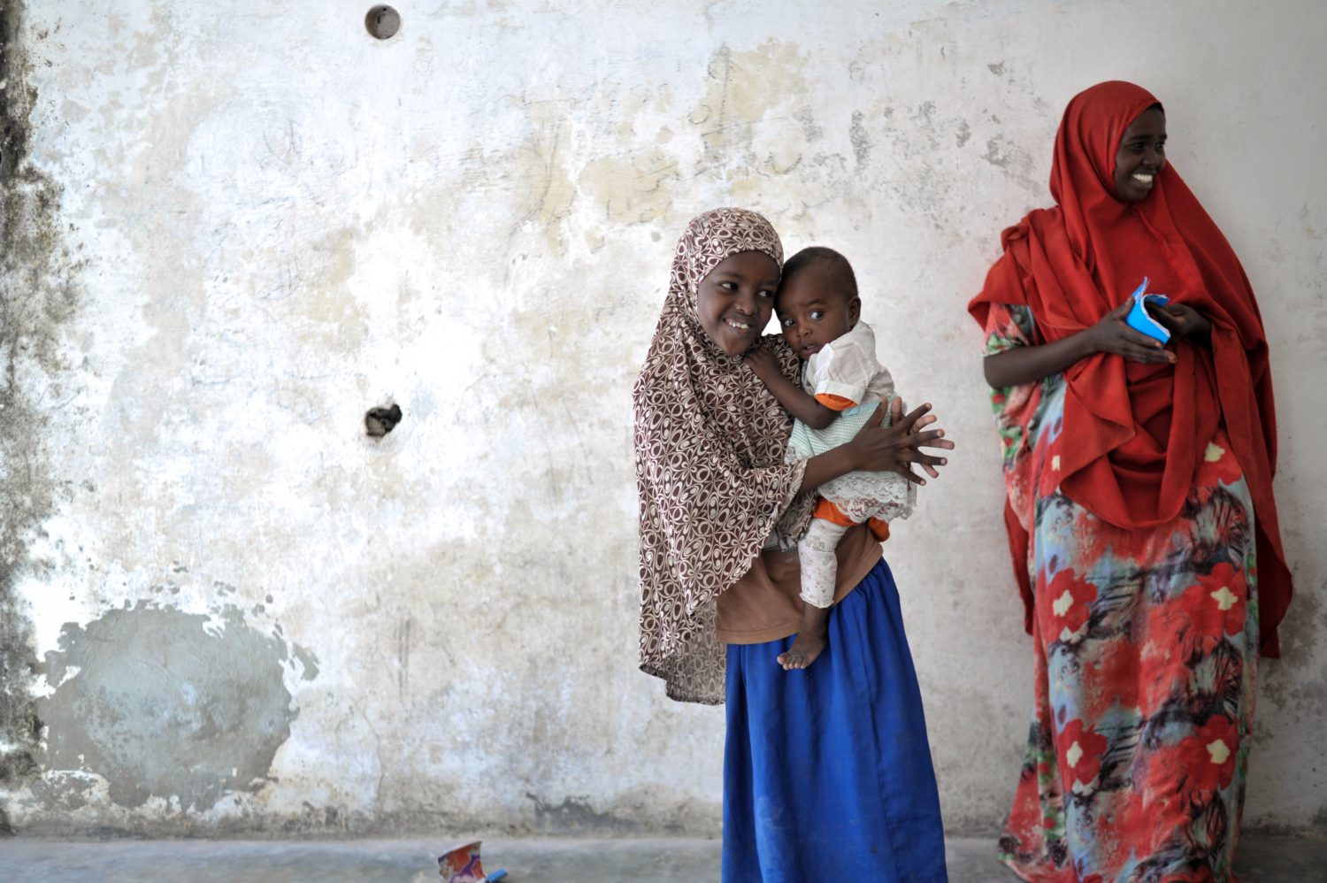 HIV in the Central African Republic