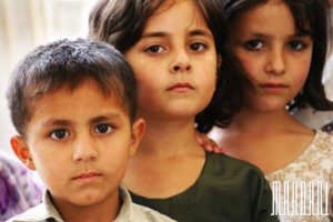HIV outbreak in Pakistan