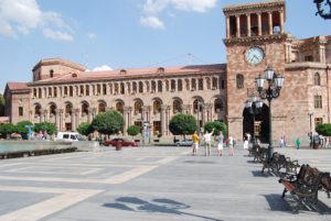 HIVAIDS in Armenia