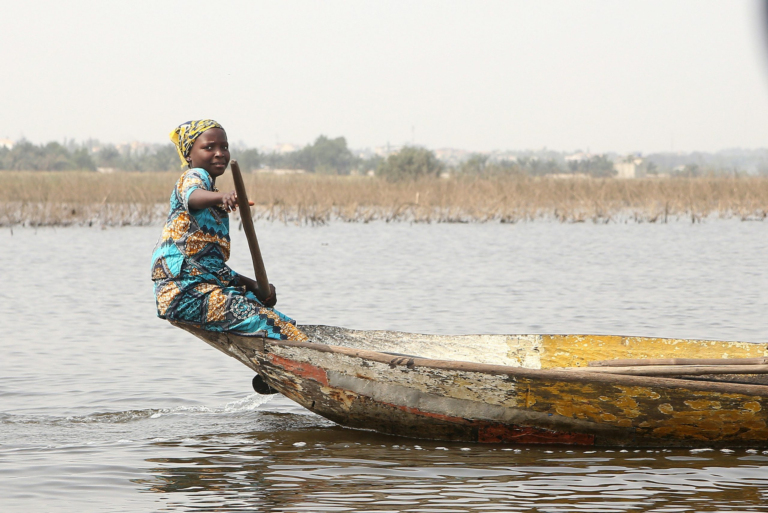 HIV/AIDS in Benin