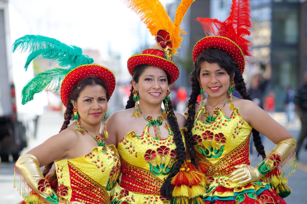 HIV/AIDS in Bolivia