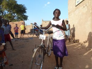 HIV/AIDS in Burkina Faso