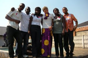HIVAIDS in Equatorial Guinea