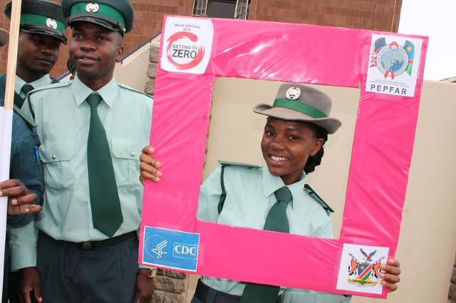 HIV/AIDS in Eswatini