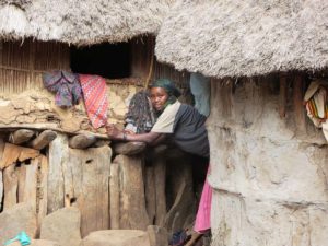 HIV:AIDS in Ethiopia