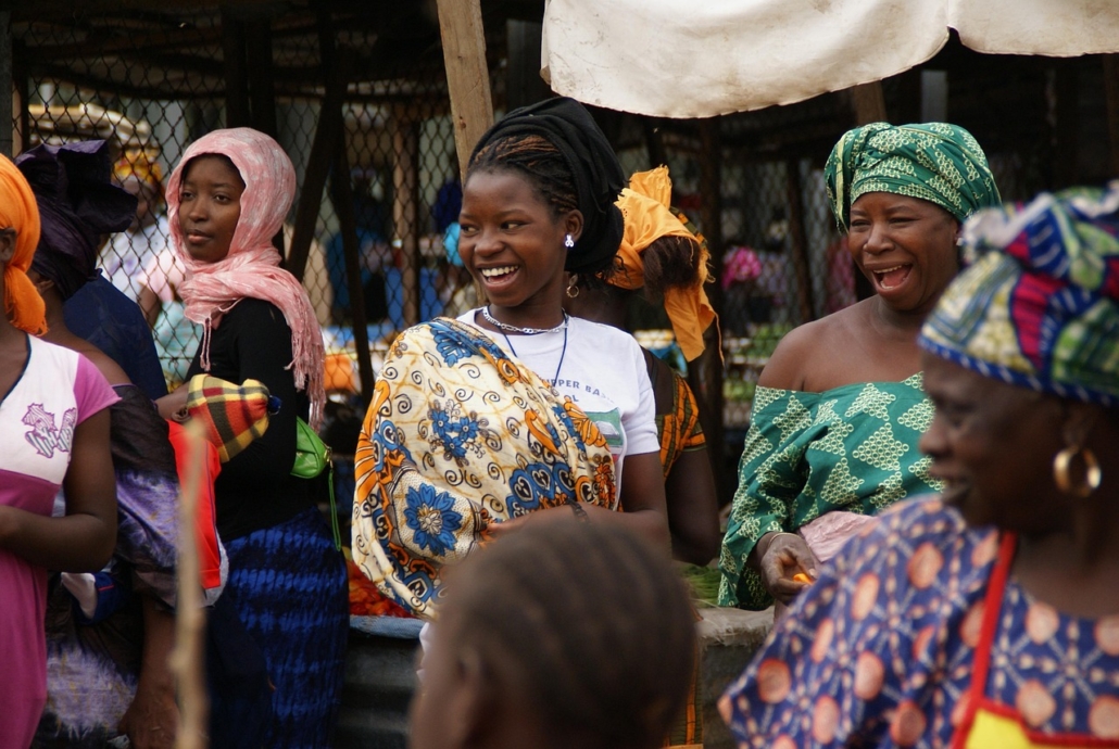 HIV/AIDS in Gambia