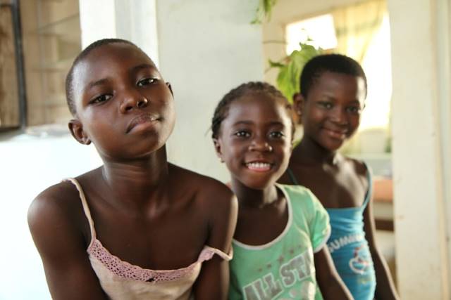 HIV/AIDS in Ghana