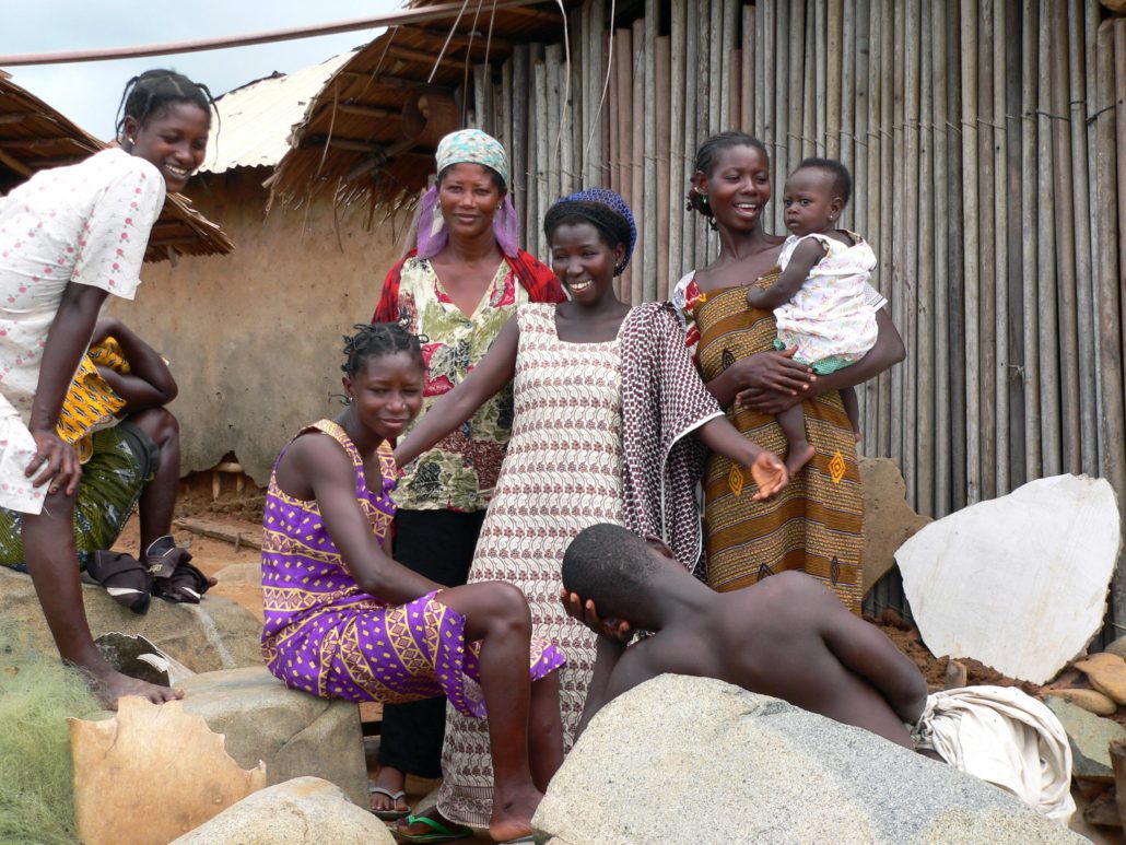 HIV/AIDS in Ghana