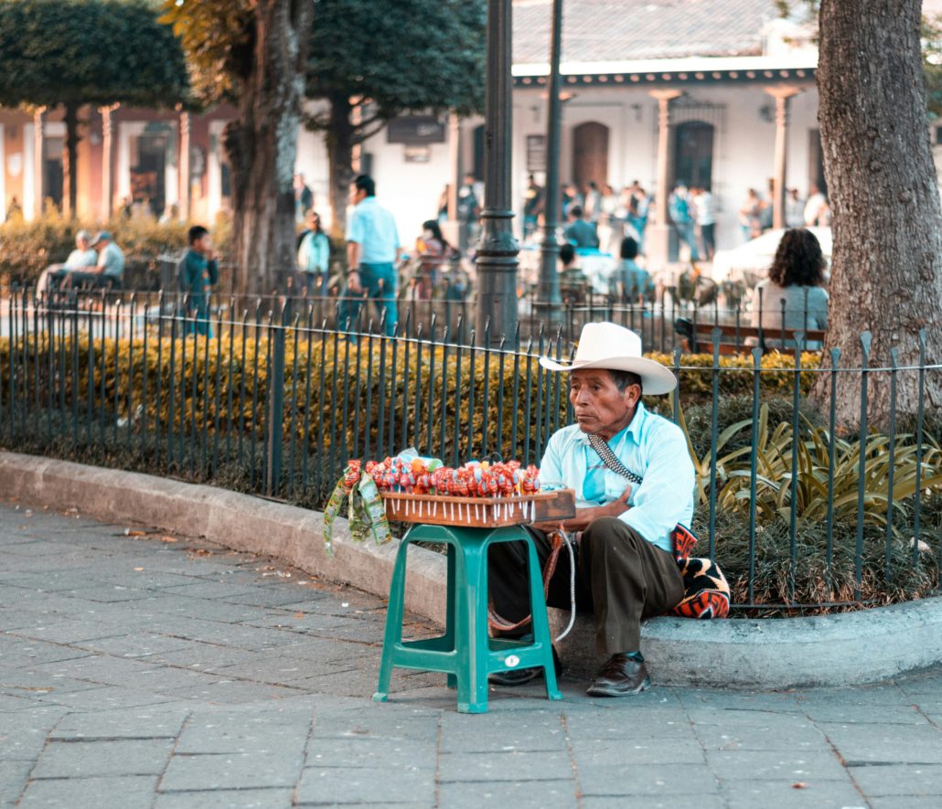 HIV/AIDS in Guatemala