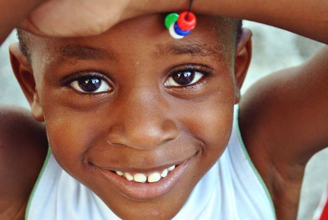 HIV/AIDS in Jamaica