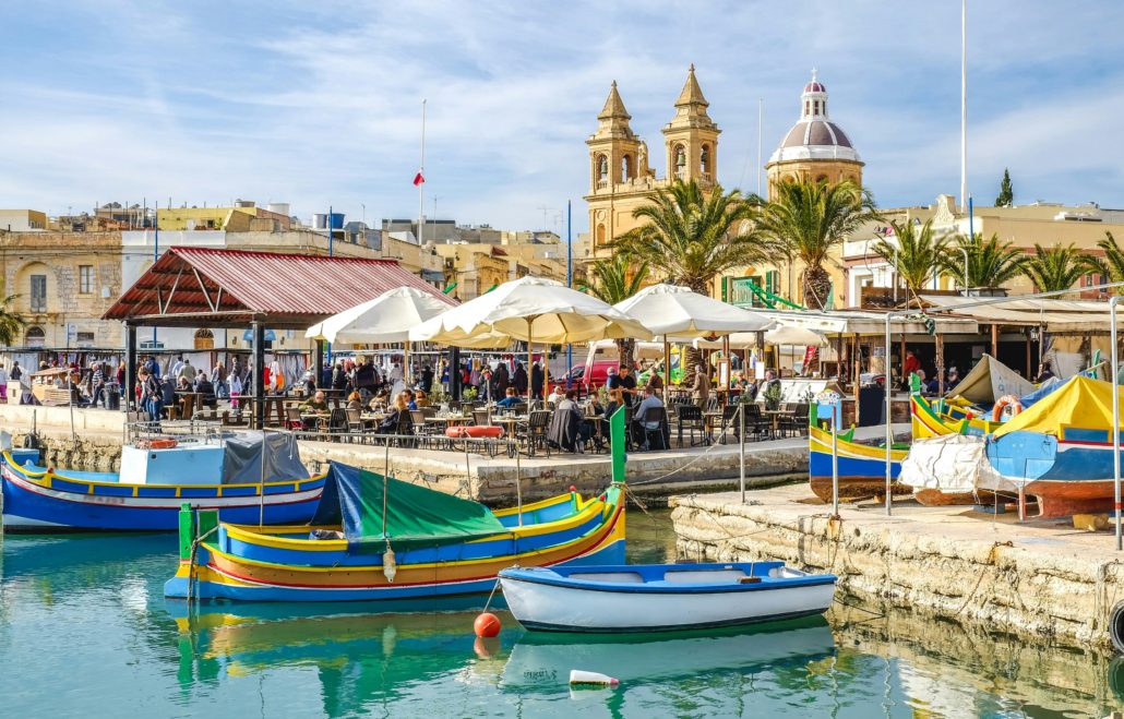 HIV/AIDS in Malta