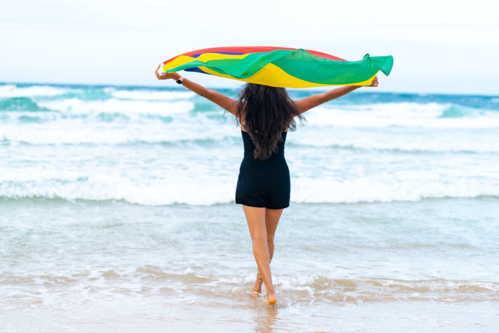 HIV/AIDS in Mauritius