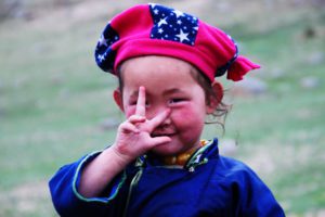 HIVAIDS in Mongolia