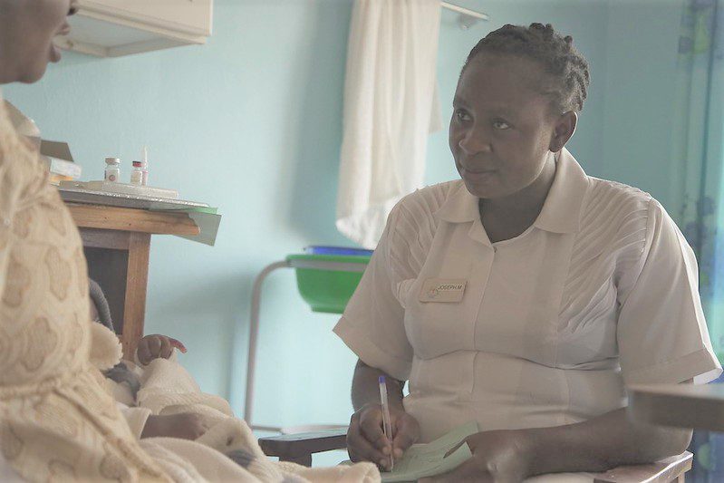 HIV/AIDS IN NIGERIA