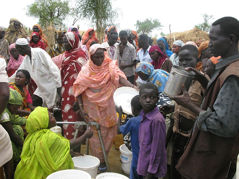 HIV/AIDS in South Sudan