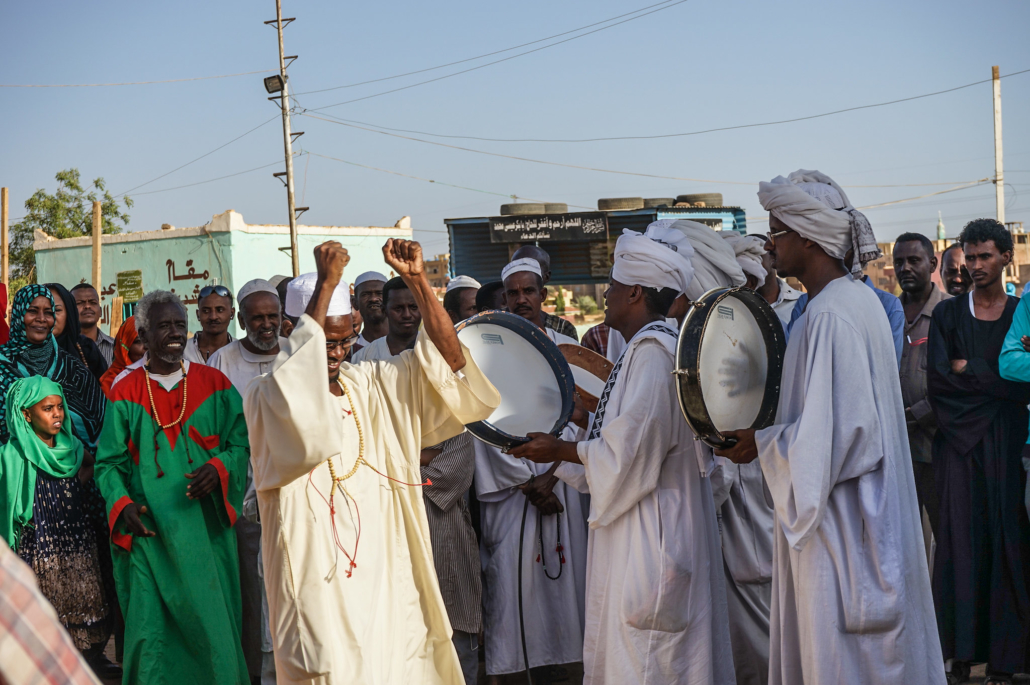 HIV/AIDS in Sudan