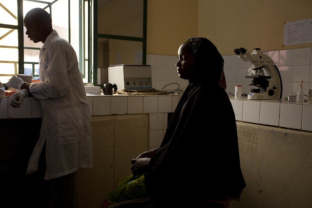 HIV/AIDS in Tanzania