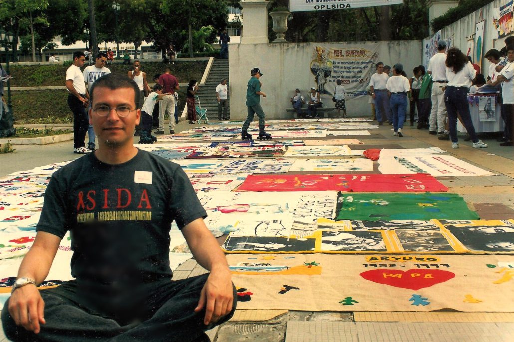HIV/AIDS in Venezuela