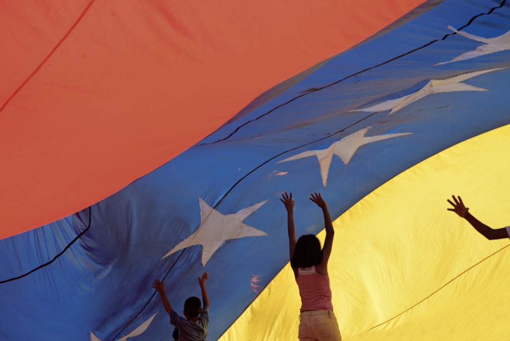 HIV/AIDS in Venezuela
