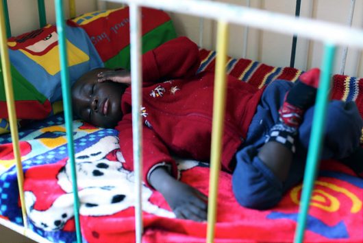 HIVAIDS in Kenya