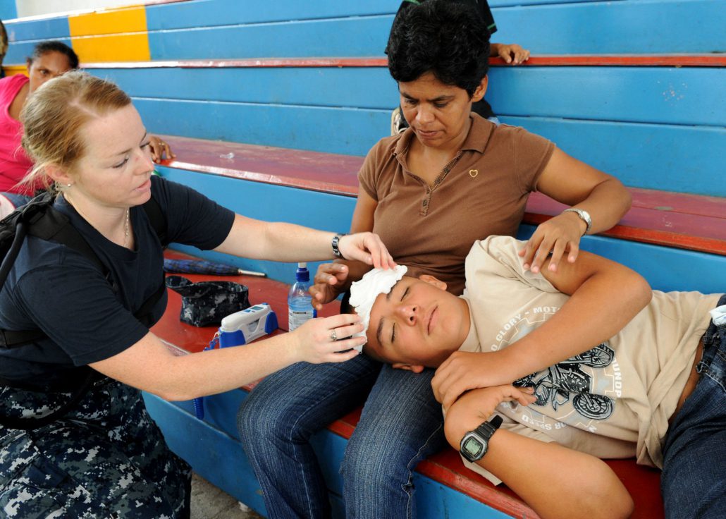 HIV/AIDS in Costa Rica