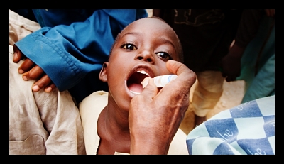 Global Partnership Develops New Vaccine for TB, Malaria, HIV
