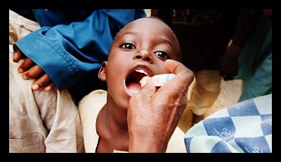Global Partnership Develops New Vaccine for TB, Malaria, HIV