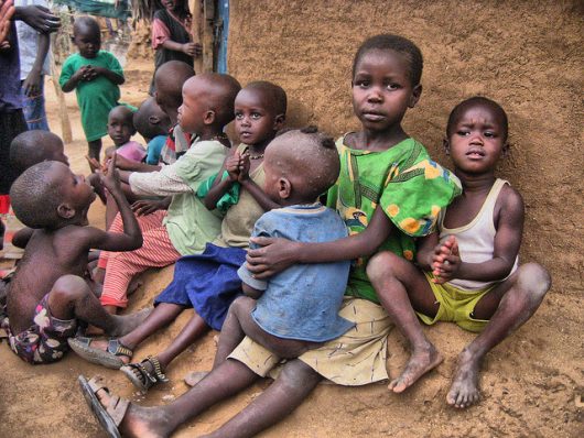 HIV Remission in Africa