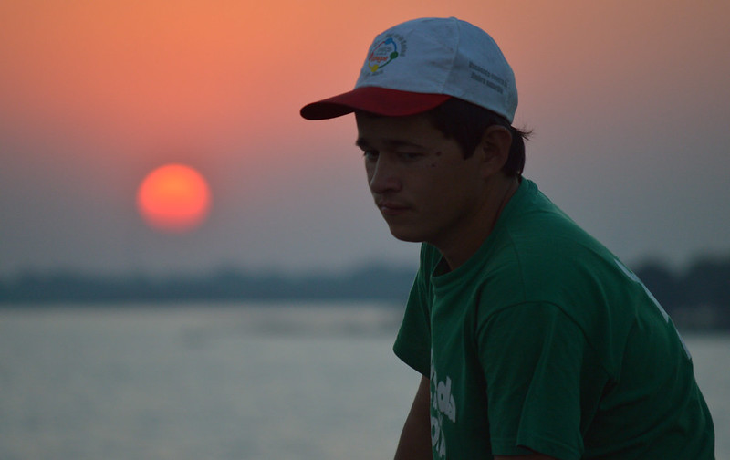 Vocational Training in Paraguay