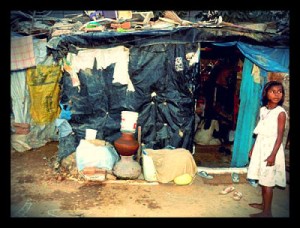 Global Poverty Education