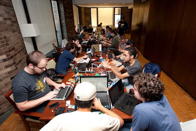Design 2 Transform Hackathon - The Borgen Project