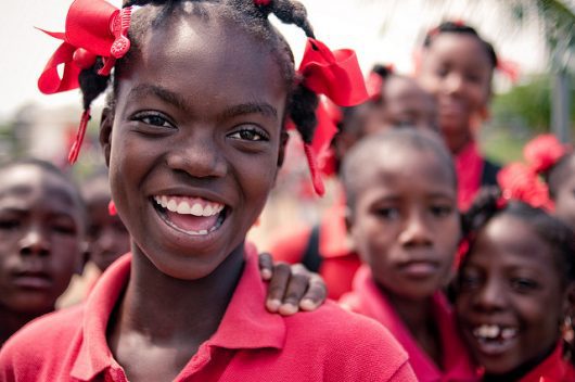 Education in Haiti