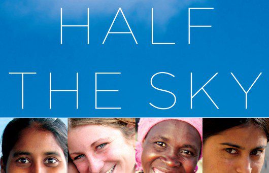 Half the sky