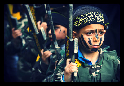 Hamas_Children