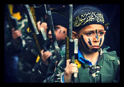 Hamas_Children
